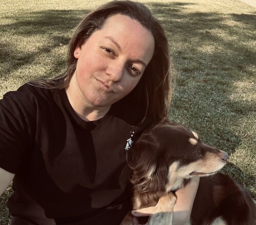 Renee Morris Profile