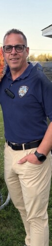 Paul Pasquarella Profile