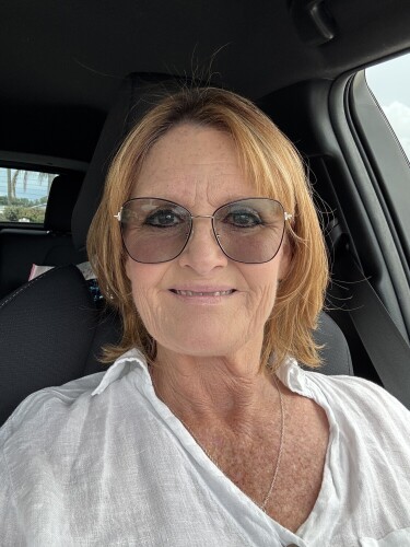 Sandra Hinton Profile