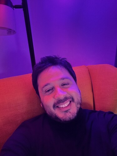 Jorge Rodríguez Profile