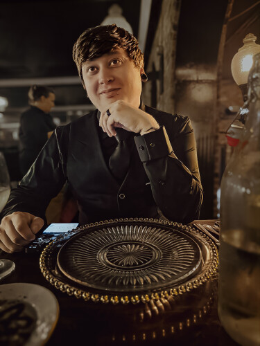 Johnathan Hathorn Profile