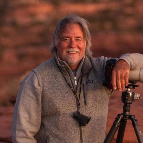 Jeff Johnson Profile
