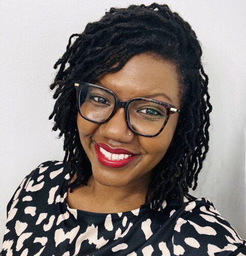 Candice Harrell Profile