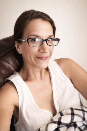 Nickie Roncone Profile