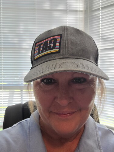 Harrison Shaula Profile