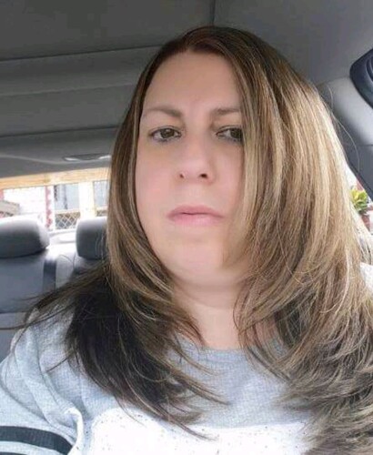 Rita Hoffster Profile