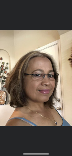 Marites Brunson Profile