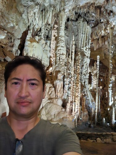 Chris Olofson Profile