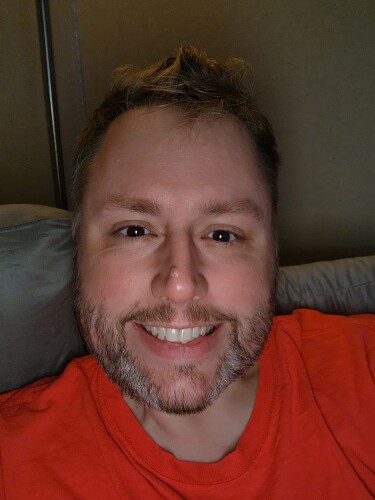 STEVEN SINCLAIR Profile