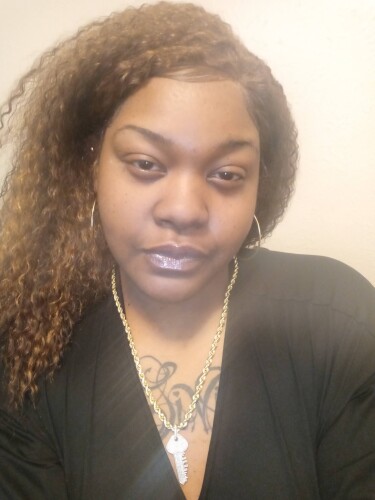 Candice Cobbin Profile