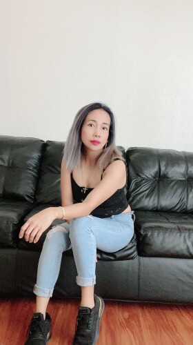 Glainy Villabrille Profile