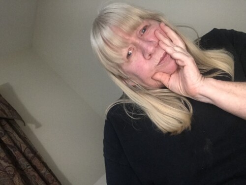 Rebecca Moses Profile