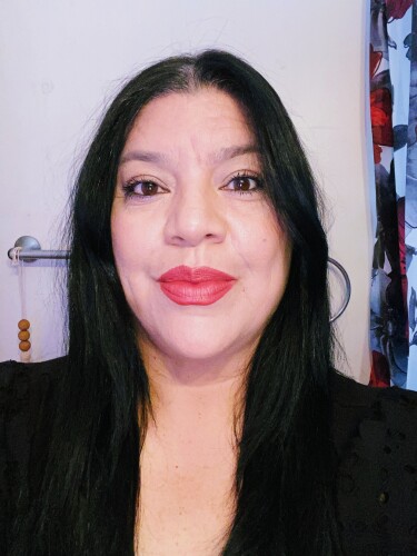 Michelle Romero Profile