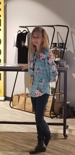 Donna Dadisman Profile