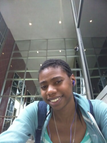 Carleanna Chrisp Profile