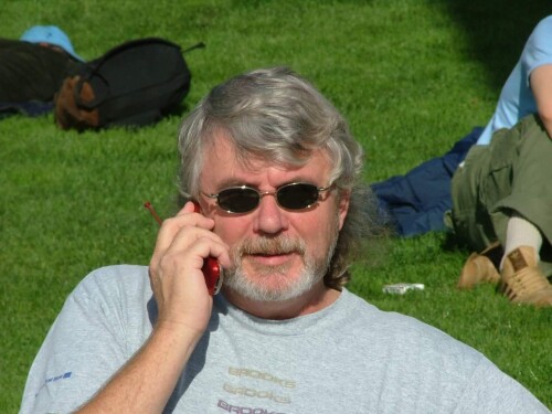 Stephen Baker Profile