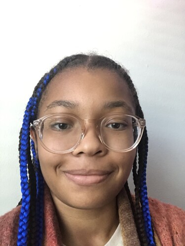 Marra Thompson Profile