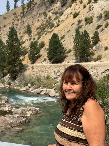 Pennie Rials Profile