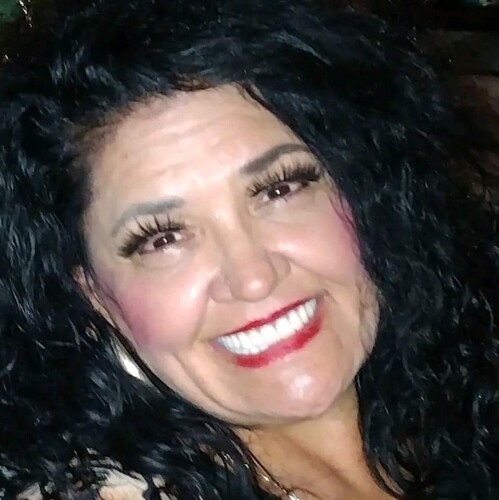 Terri Castro Profile