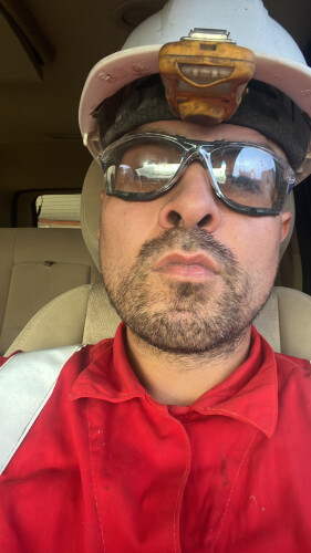 Ishmael Hernandez Profile