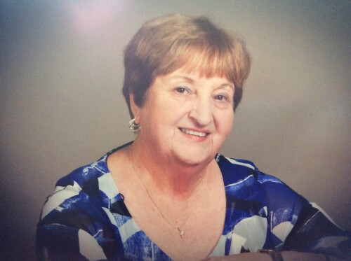 Bridget Wolf Profile