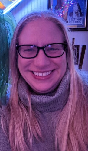 Kristina Schutt Profile