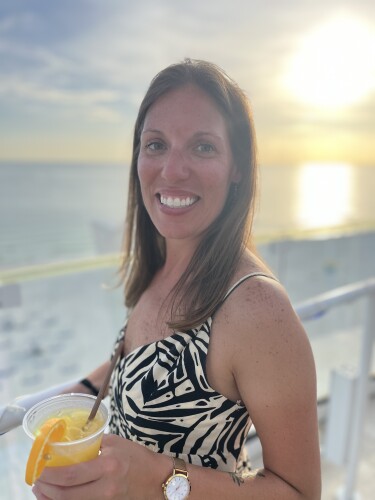 Jennifer Teter Profile