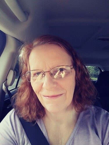 Peggy Trouten Profile