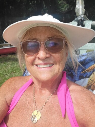 Janice Burns Profile