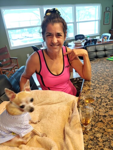 Lydia Policicchio Profile