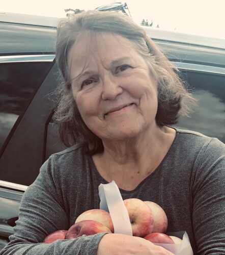 Marcella Corby Profile