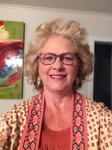 Sharon Dewitt Profile