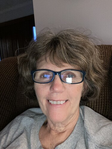 Kathleen Thomas Profile