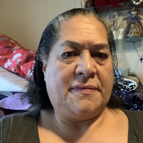 Stephanie Riley-Robinson Profile