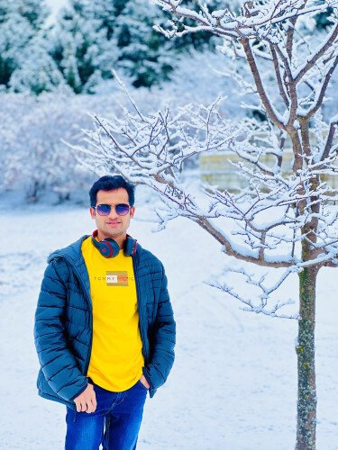 Ratheesh Ponnu Profile