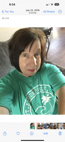 Barbara Geneau Profile