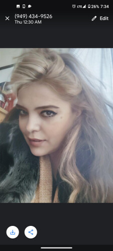 Betsabe Mirakhorli Profile