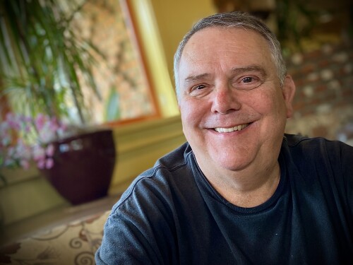 David Moore Profile