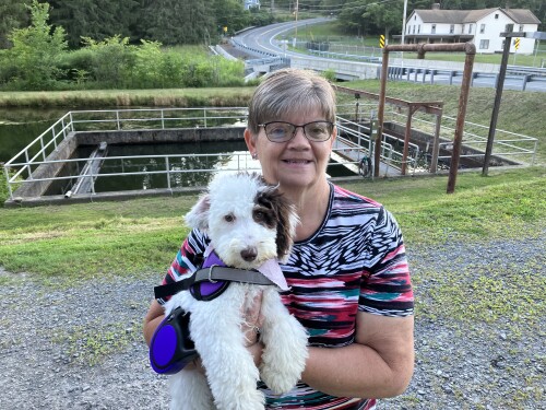 Debra Pekarski Profile