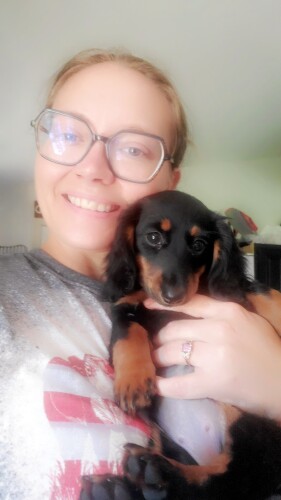 Candice Smith Profile