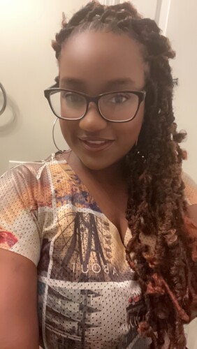 LaSadia Whitman Profile