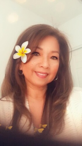 Elizabeth Padilla Profile