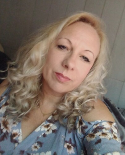 CARRIE JENSEN Profile