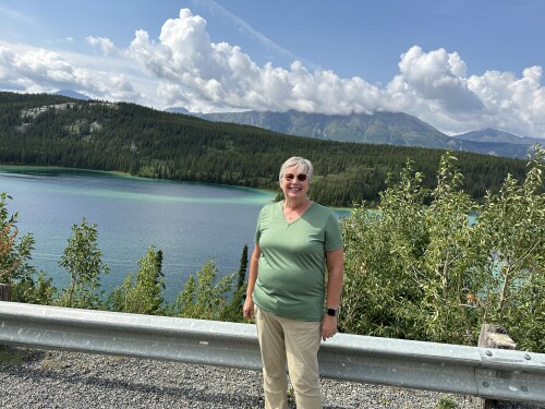 Darlene Turn Profile