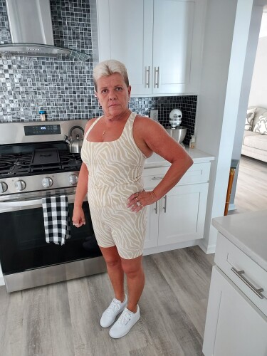 Kathy Reilly Profile