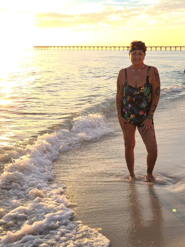 Tamia Lollman Profile