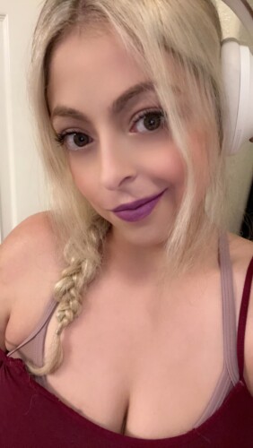 Samanta Gardea Profile