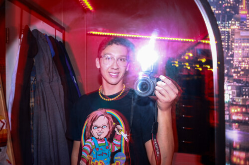 Timothy Williams Profile