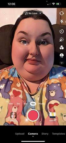 Crystal Curlee Profile