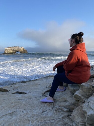 Hanna Sliusarenko Profile